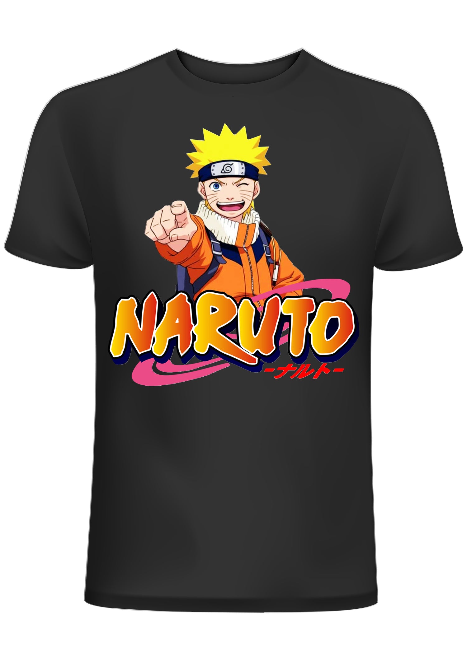 NARUTO COLLECTION
