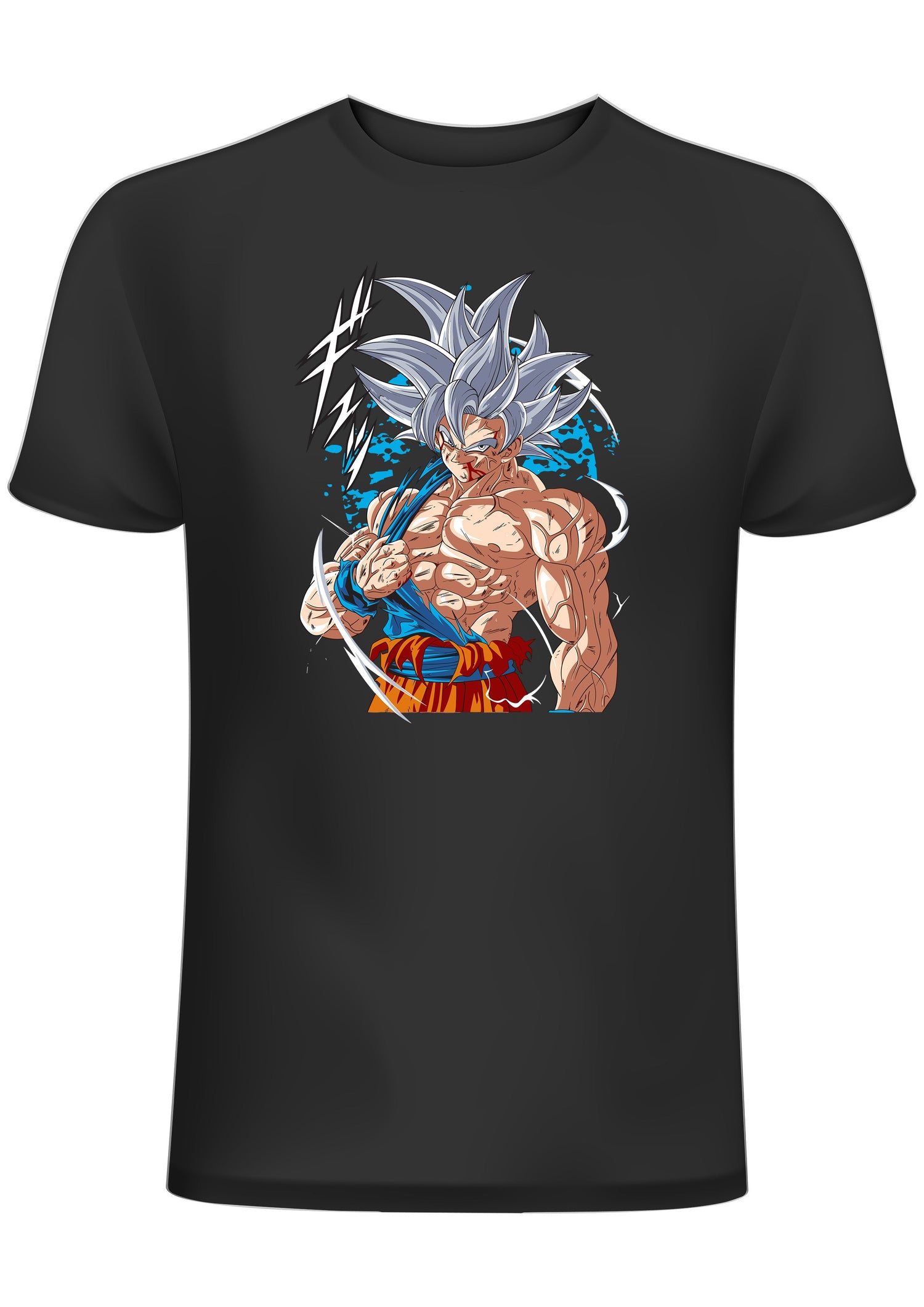 Dragon Ball – Die stärksten Kämpfer, Transformationen & Kräfte