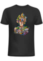 Dragonball T-shirt - Vegeta Multi