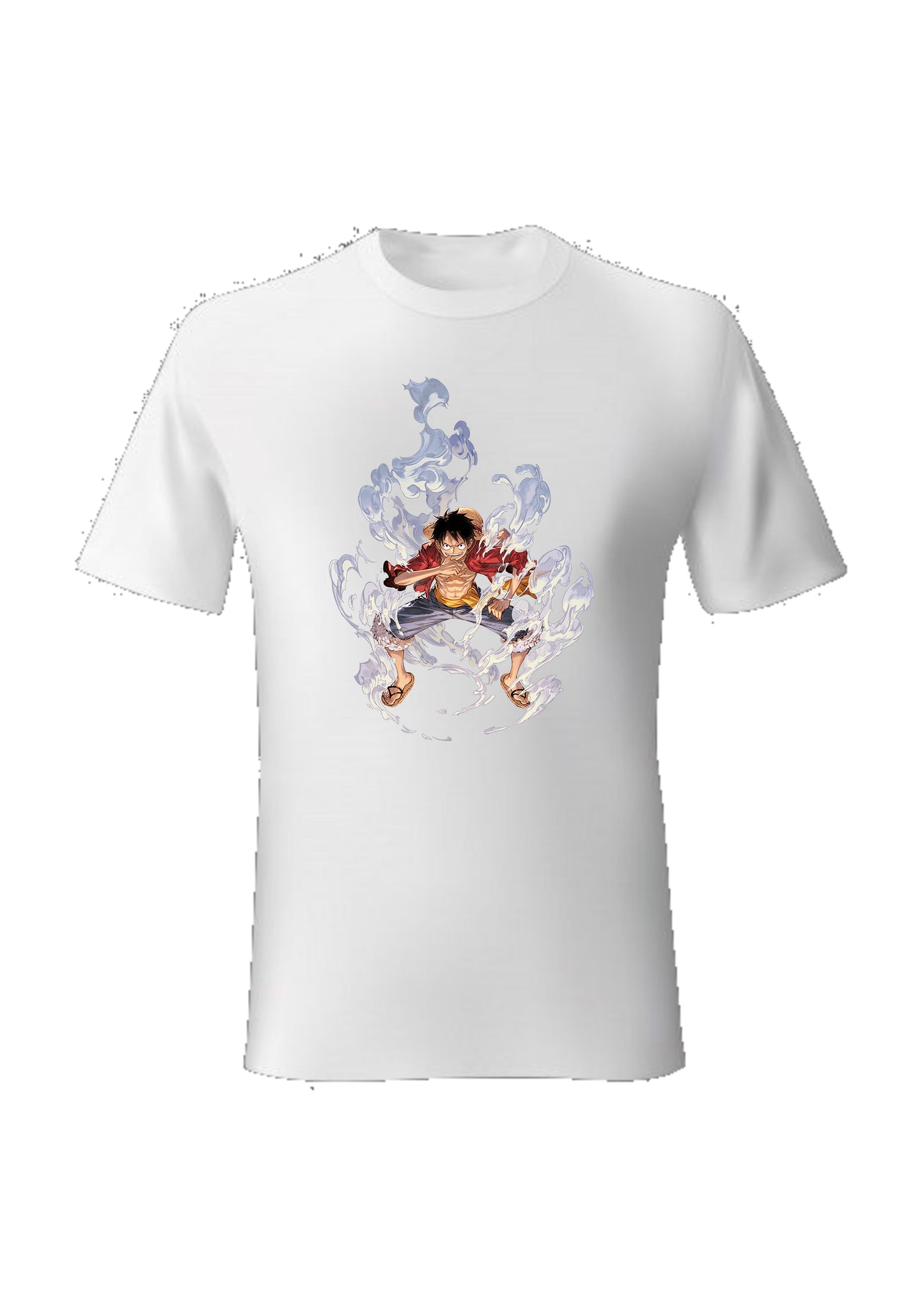 One Piece - T-Shirt - Ruffy (Luffy)