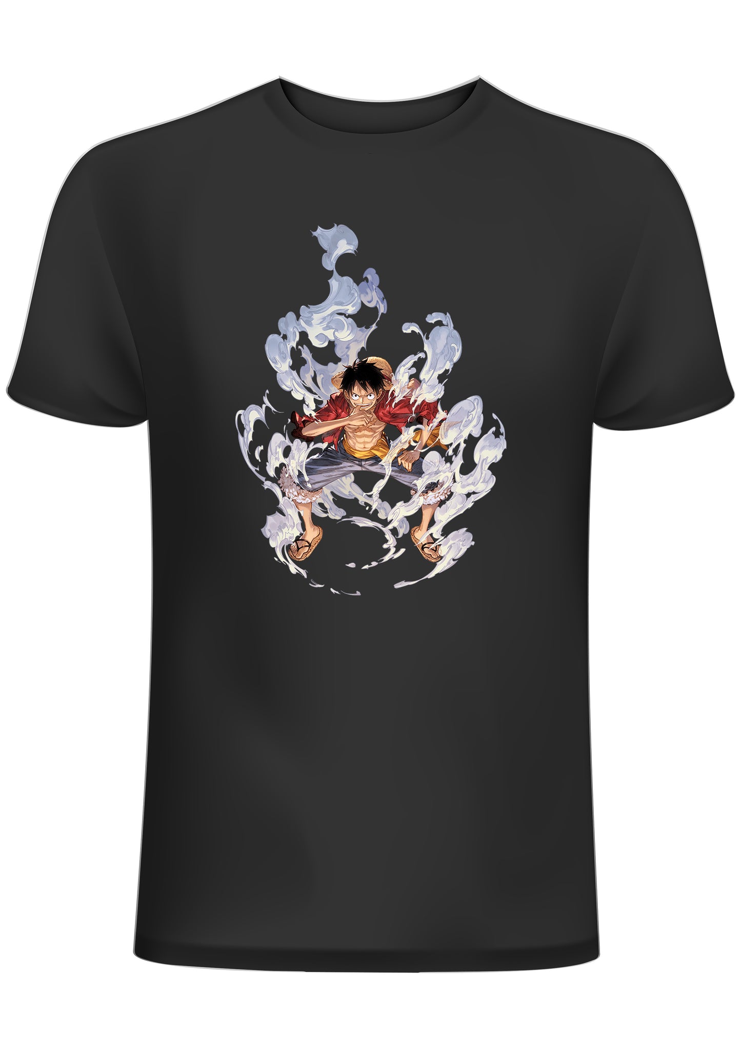 One Piece - T-Shirt - Ruffy (Luffy)