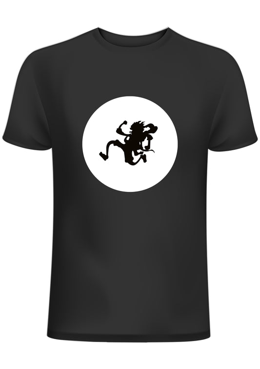 One Piece - T-Shirt - Ruffy (Luffy)00