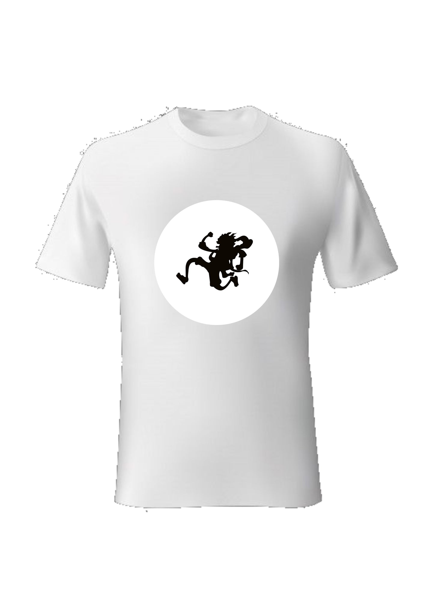 One Piece - T-Shirt - Ruffy (Luffy)00