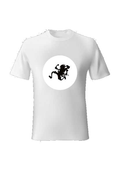 One Piece - T-Shirt - Ruffy (Luffy)00