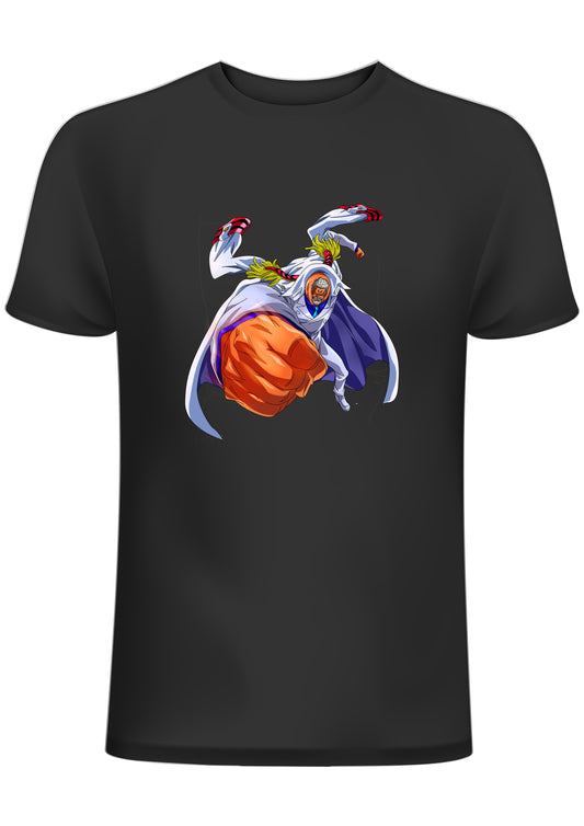 One Piece - T-Shirt - Akainu
