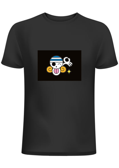 One Piece - T-Shirt - Logo