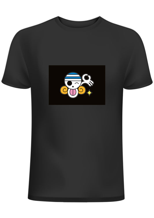 One Piece - T-Shirt - Logo