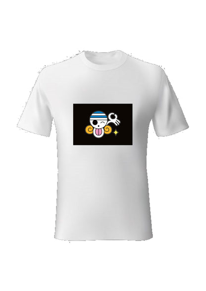 One Piece - T-Shirt - Logo