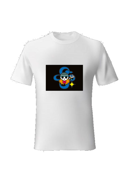 One Piece - T-Shirt - Logo 01