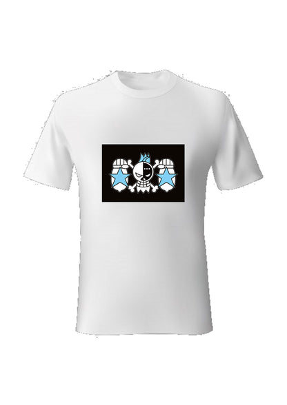 One Piece - T-Shirt - Schriftzug 02