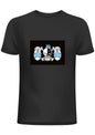 One Piece - T-Shirt - Schriftzug 02