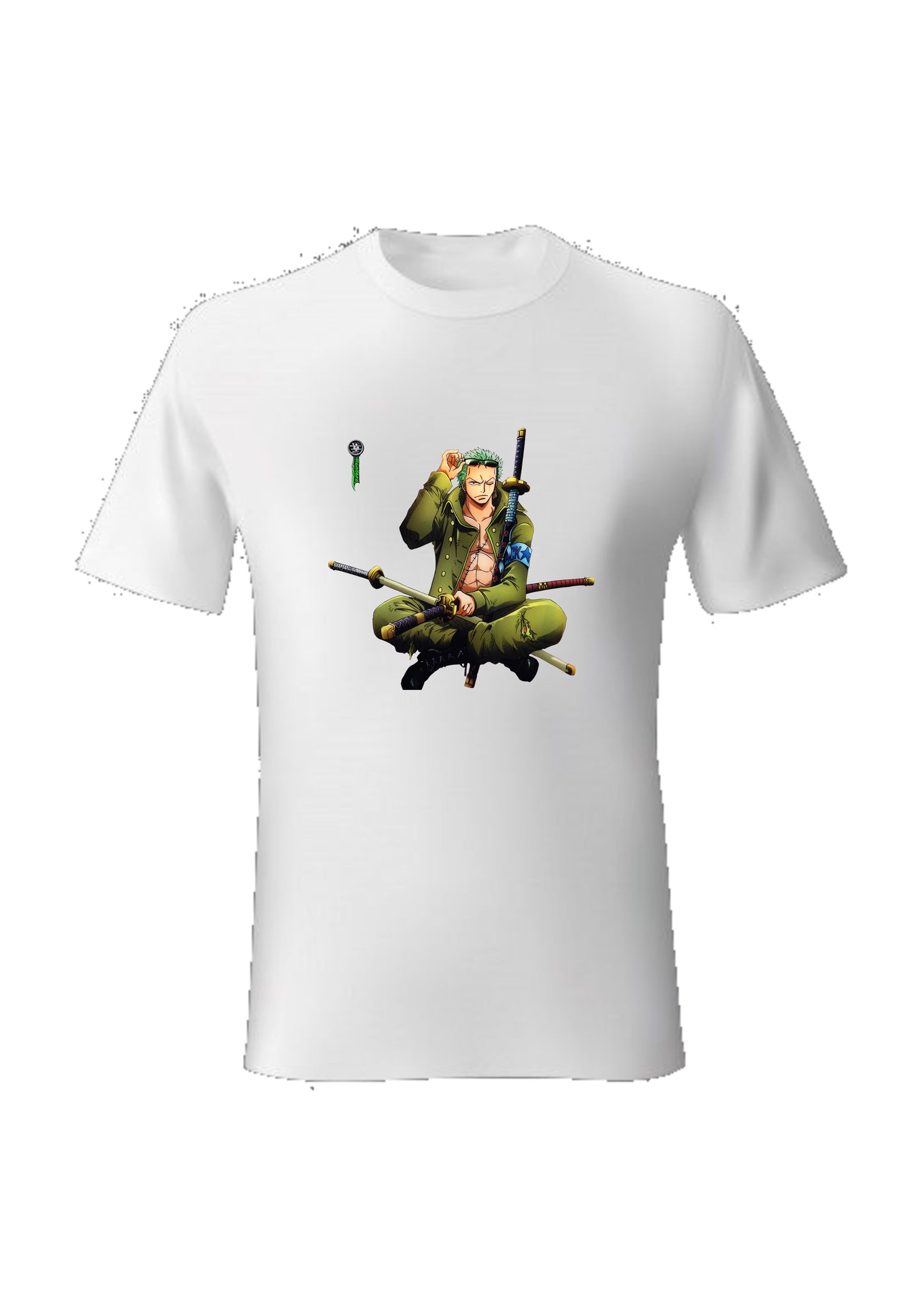 One Piece - T-Shirt - Zorro