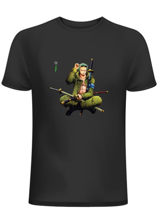 One Piece - T-Shirt - Zorro