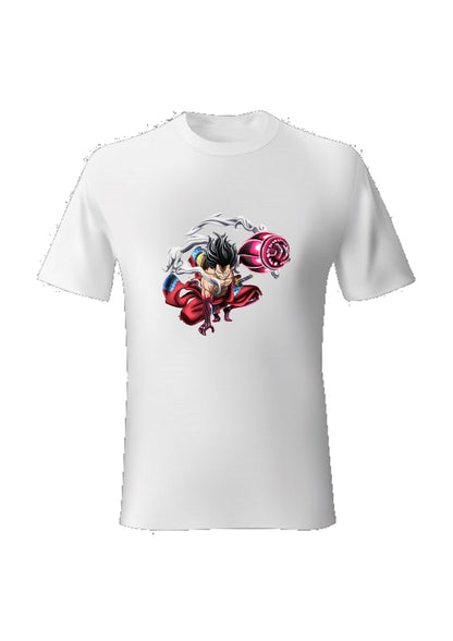 One Piece - T-Shirt - Ruffy (Luffy)