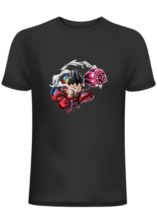 One Piece - T-Shirt - Ruffy (Luffy)