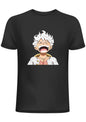 One Piece - T-Shirt - Ruffy (Luffy)Peeker