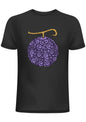One Piece - T-Shirt - Ruffy (Luffy)04 Teufelsfrucht