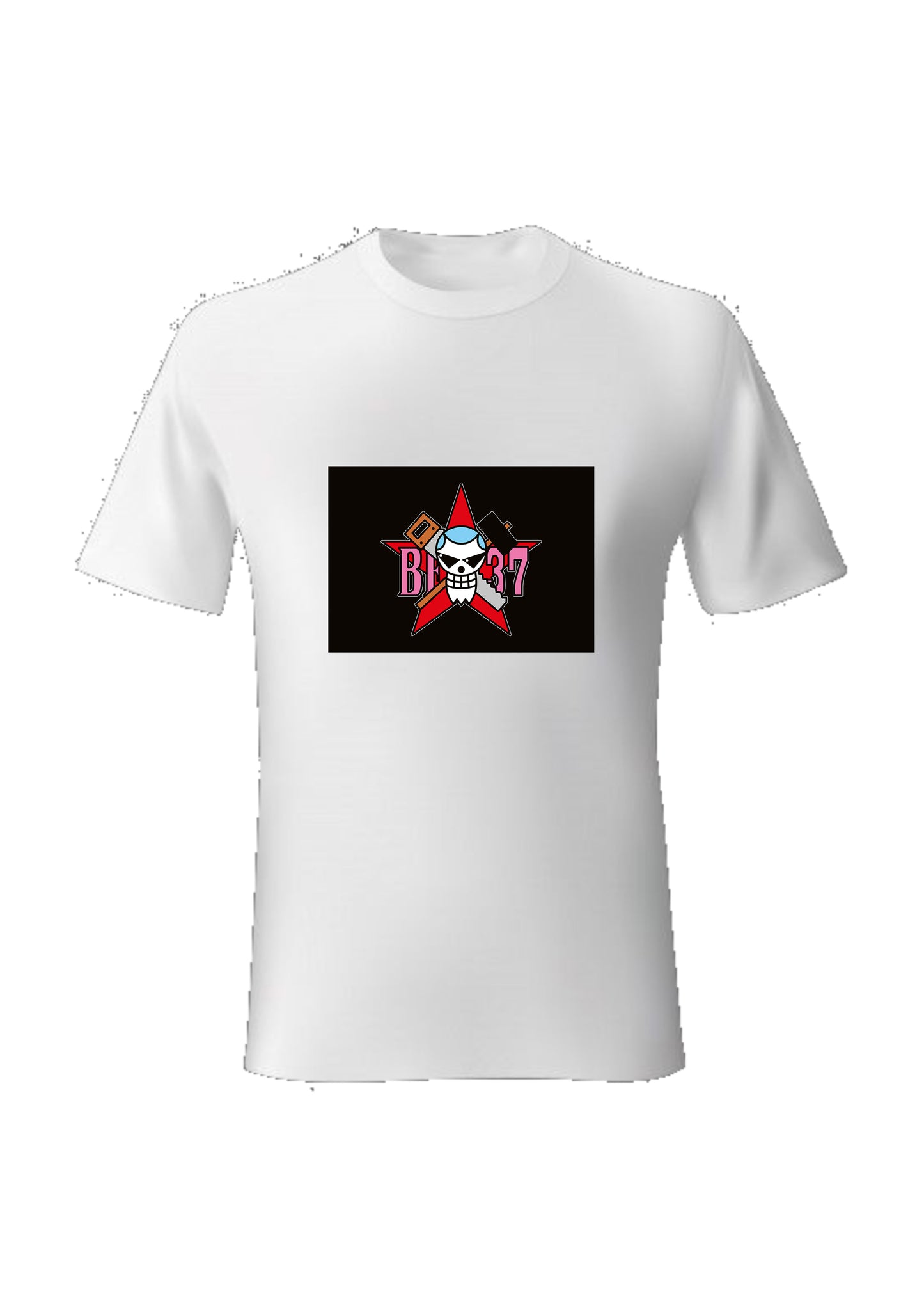 One Piece - T-Shirt - Logo 02