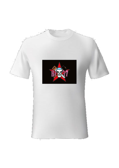One Piece - T-Shirt - Logo 02