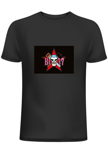 One Piece - T-Shirt - Logo 02