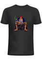 One Piece - T-Shirt - Shanks