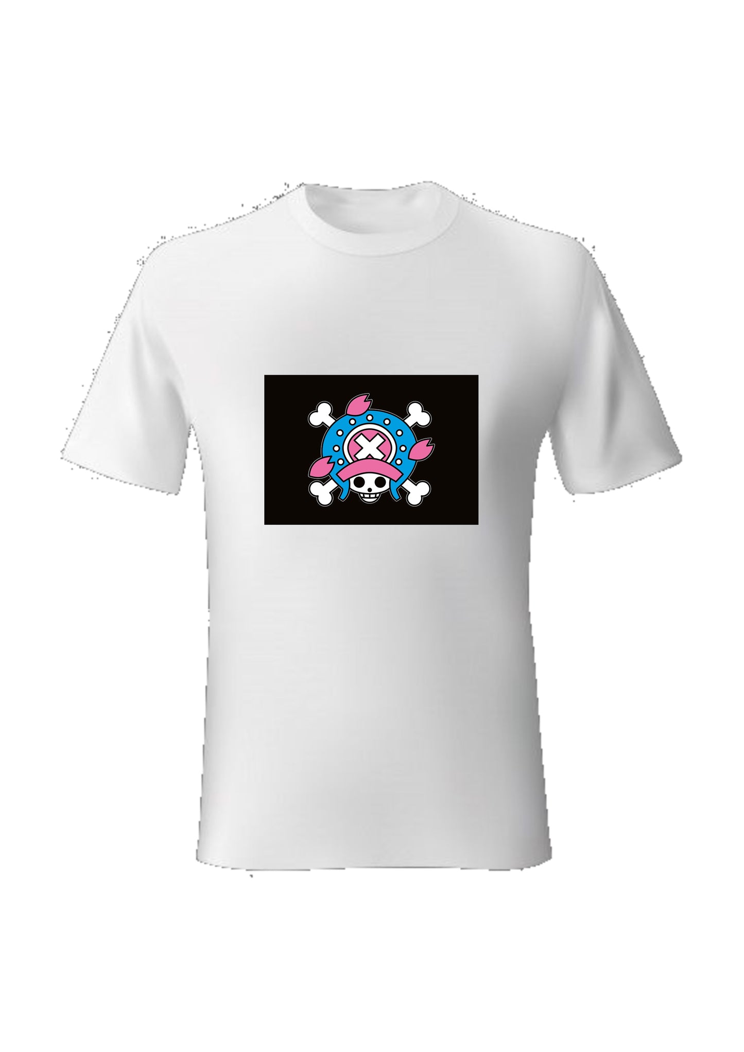 One Piece - T-Shirt - Logo 04