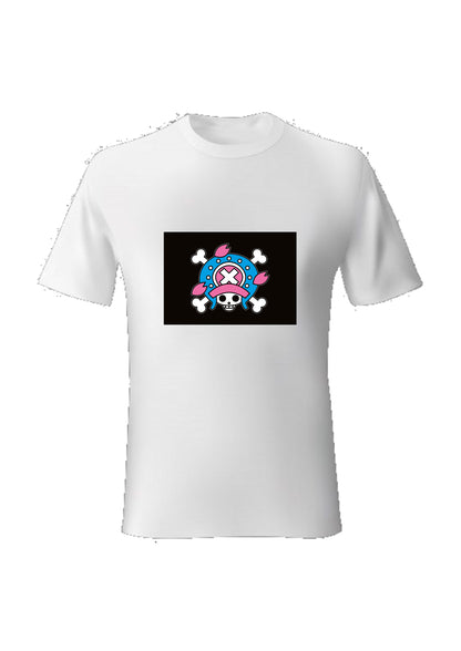 One Piece - T-Shirt - Logo 04