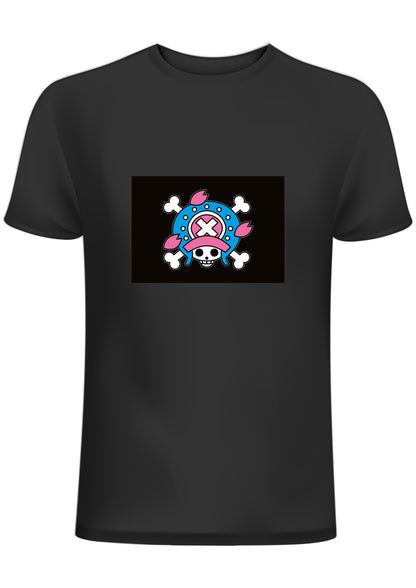 One Piece - T-Shirt - Logo 04