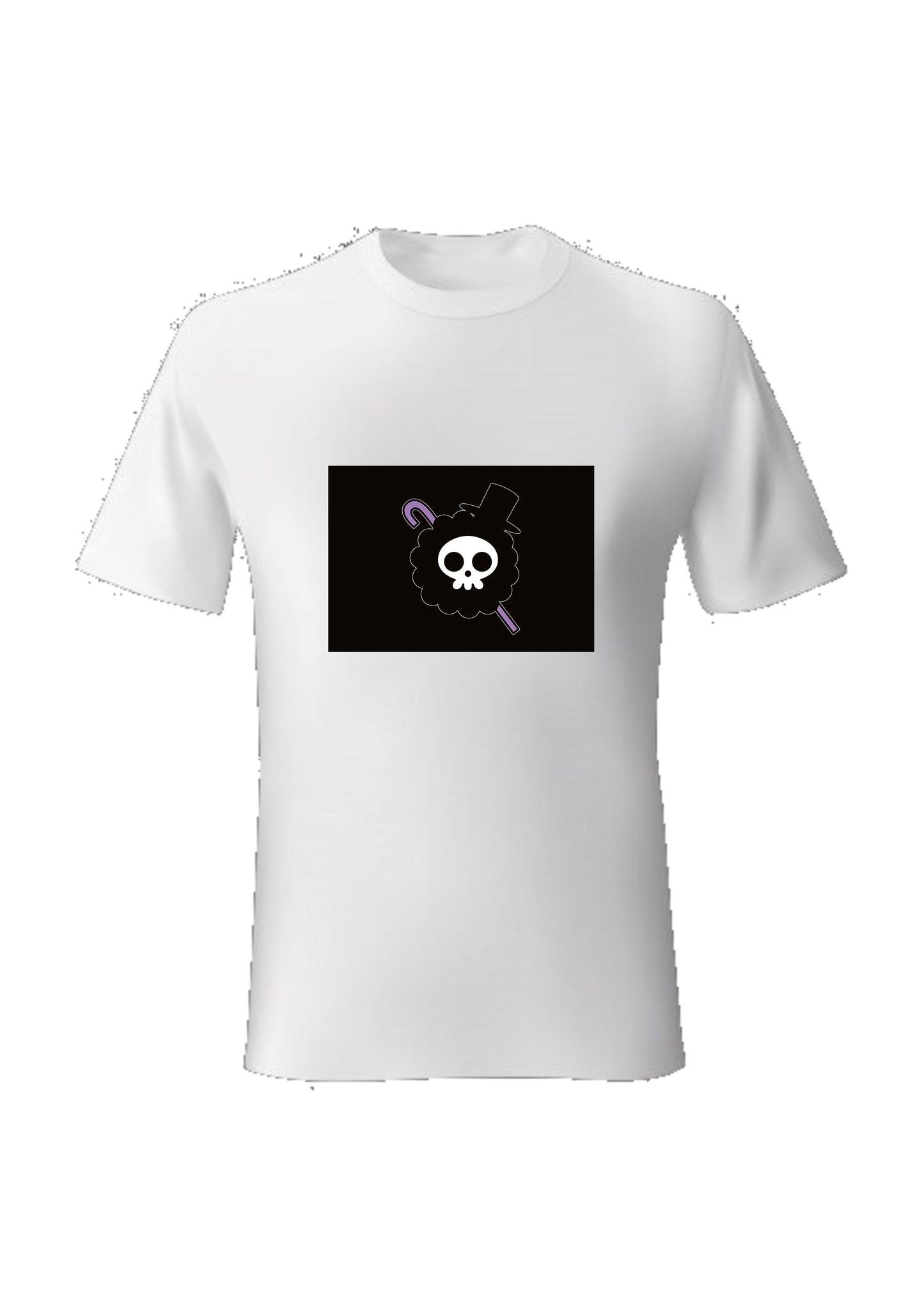 One Piece - T-Shirt - Logo 05