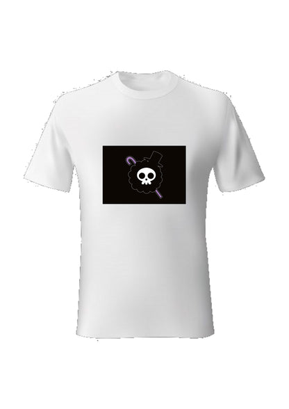 One Piece - T-Shirt - Logo 05
