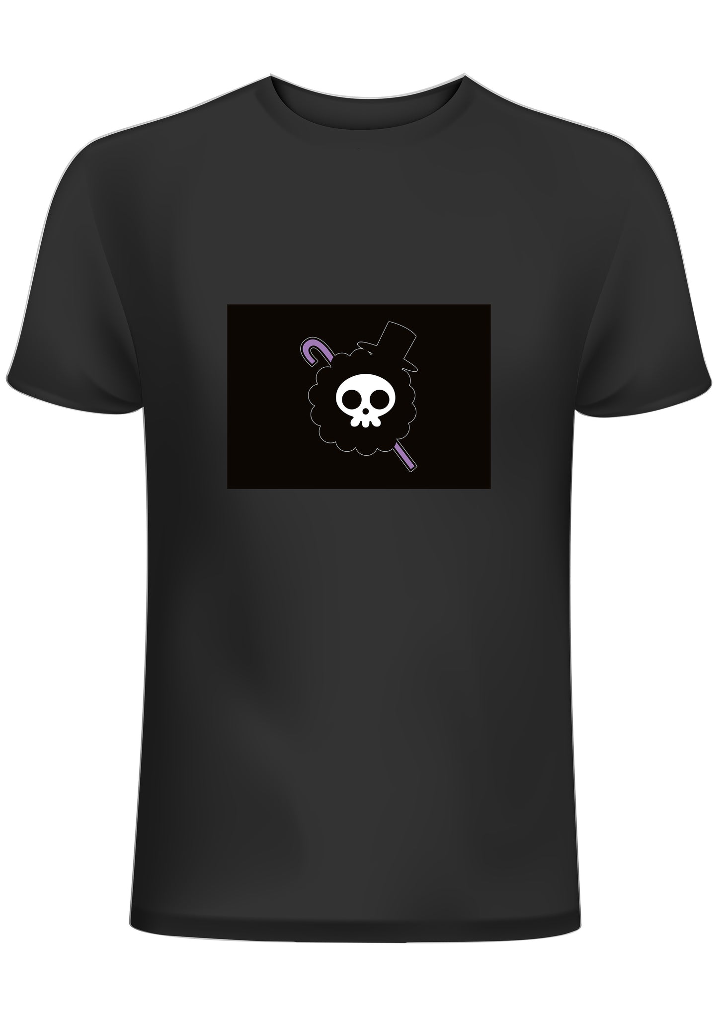 One Piece - T-Shirt - Logo 05