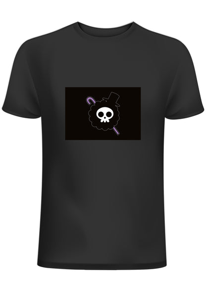 One Piece - T-Shirt - Logo 05