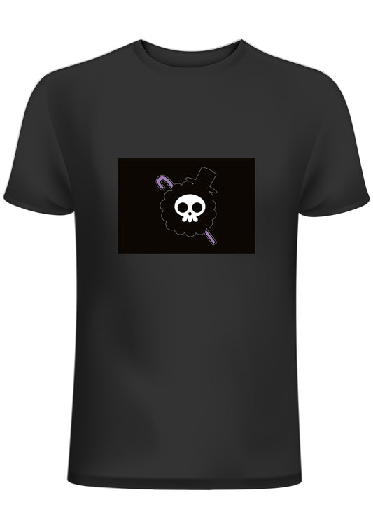 One Piece - T-Shirt - Logo 05