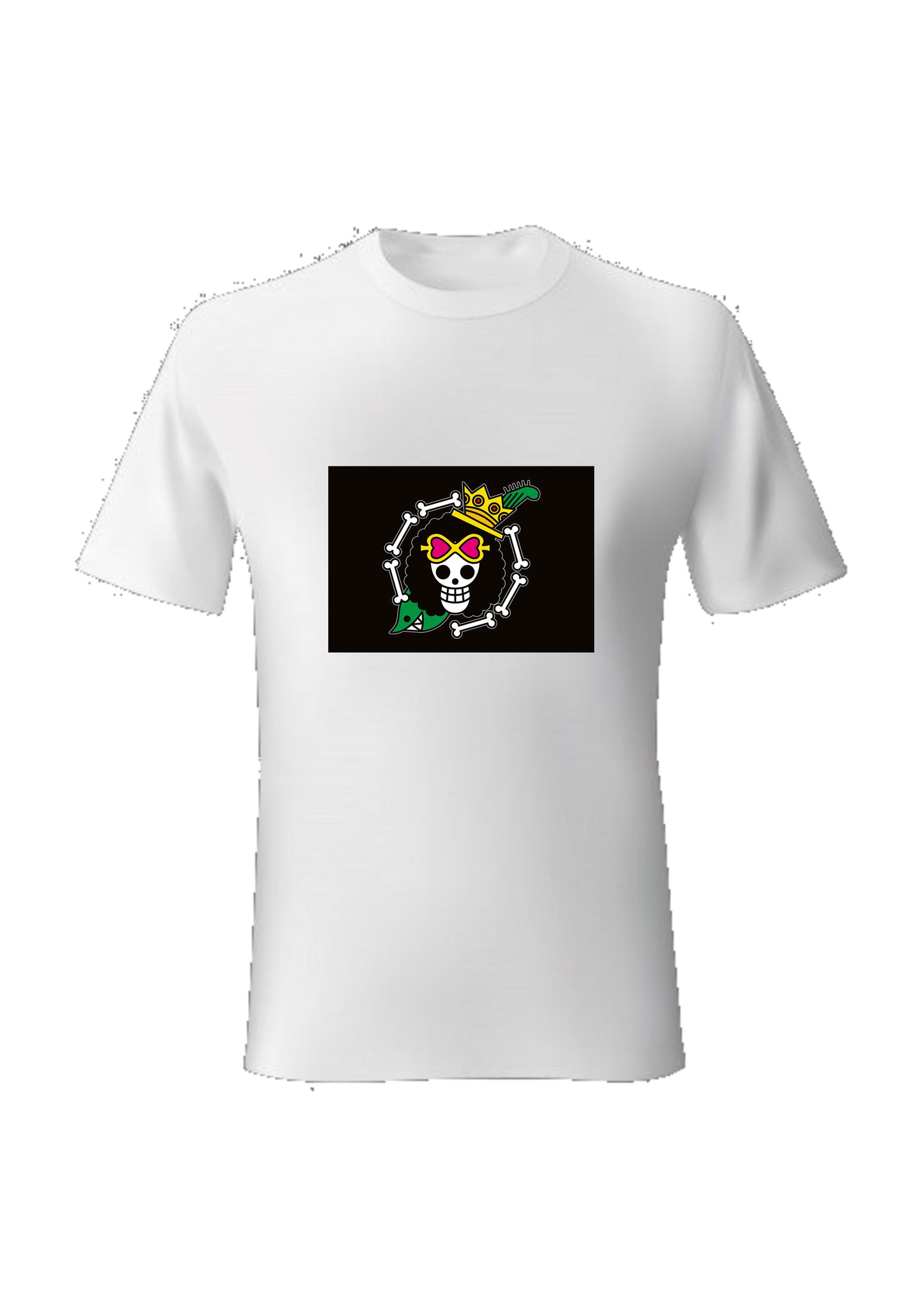One Piece - T-Shirt - Logo 06