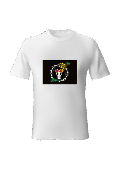 One Piece - T-Shirt - Logo 06