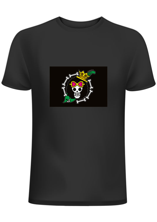 One Piece - T-Shirt - Logo 06