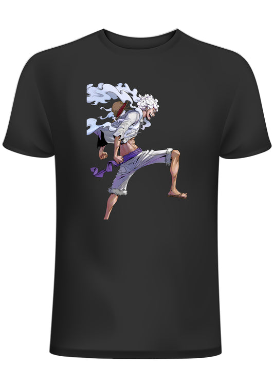 One Piece - T-Shirt - Ruffy (Luffy) 6