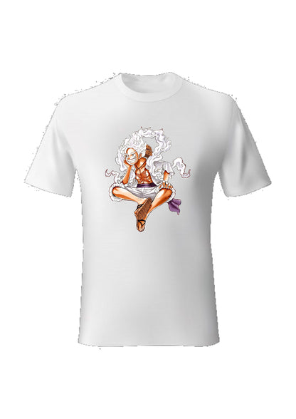 One Piece - T-Shirt - Ruffy (Luffy) 5th Gear