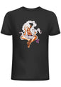One Piece - T-Shirt - Ruffy (Luffy) 5th Gear