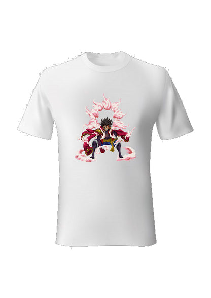 One Piece - T-Shirt - Ruffy (Luffy) 08