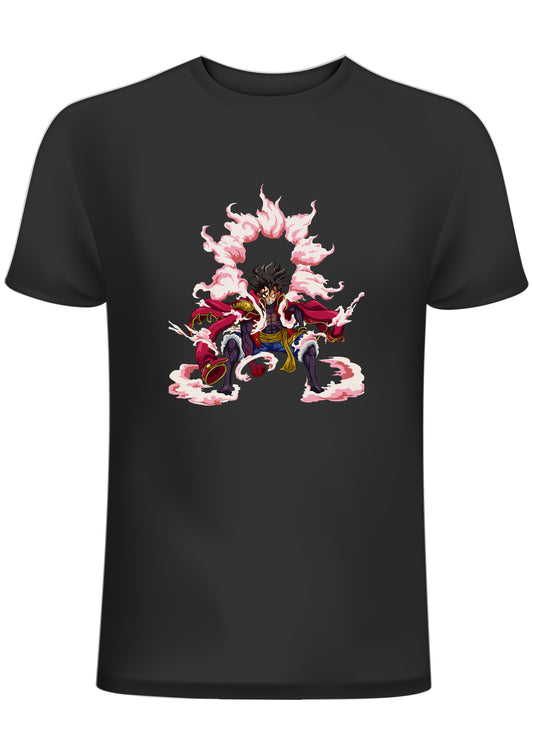 One Piece - T-Shirt - Ruffy (Luffy) 08