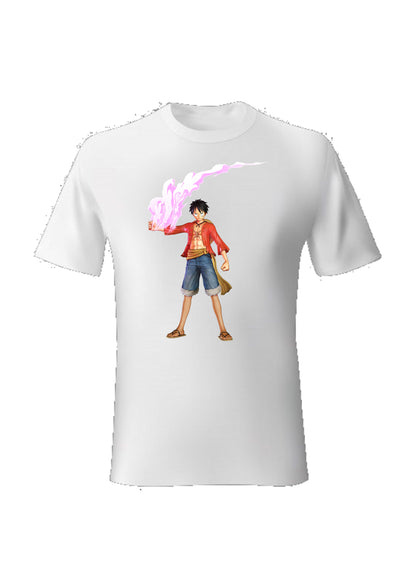 One Piece - T-Shirt - Ruffy (Luffy) 09