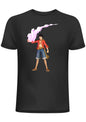 One Piece - T-Shirt - Ruffy (Luffy) 09