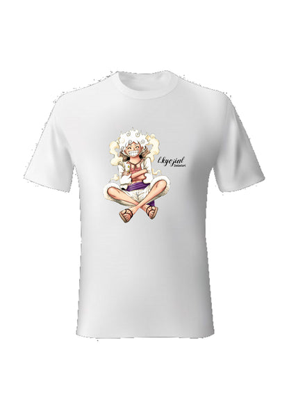 One Piece - T-Shirt - Ruffy (Luffy) 11
