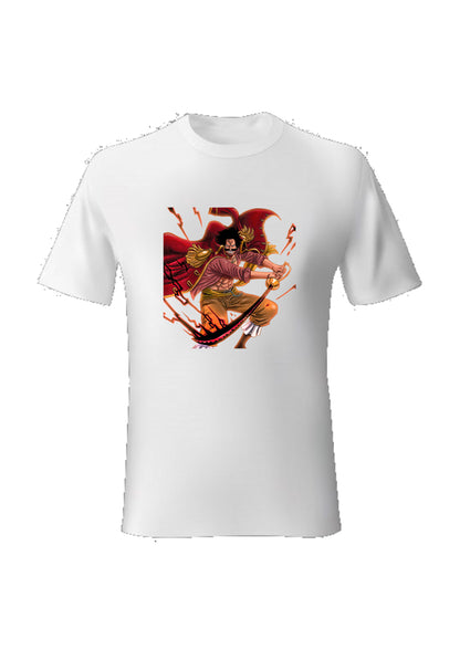 One Piece - T-Shirt - Sword