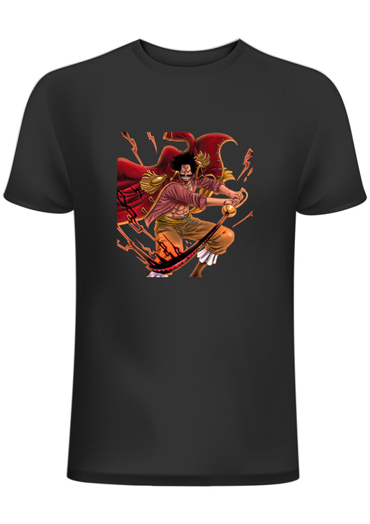 One Piece - T-Shirt - Sword