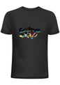 One Piece - T-Shirt - Dragon