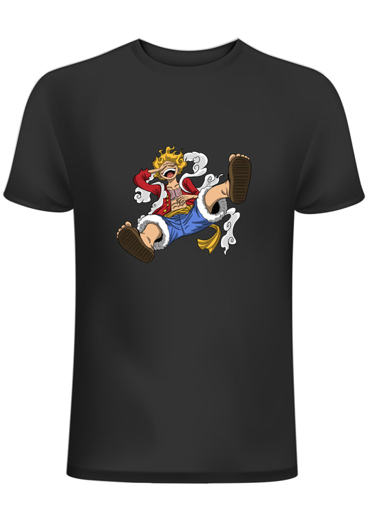 One Piece - T-Shirt - Ruffy (Luffy) 07