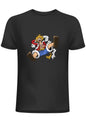 One Piece - T-Shirt - Ruffy (Luffy) 07
