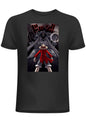 One Piece - T-Shirt - Ruffy (Luffy) 10